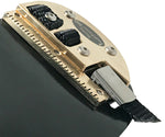 Traditional 2 HD - Brass Modular Weight Plate